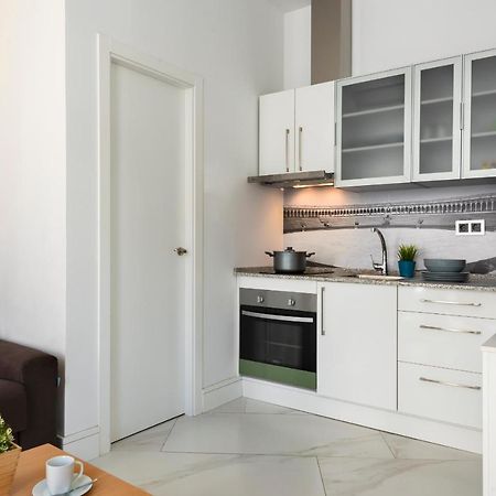 Alohamundi Adriano Apartment Sevilla Exterior foto