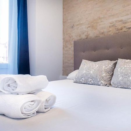 Alohamundi Adriano Apartment Sevilla Exterior foto