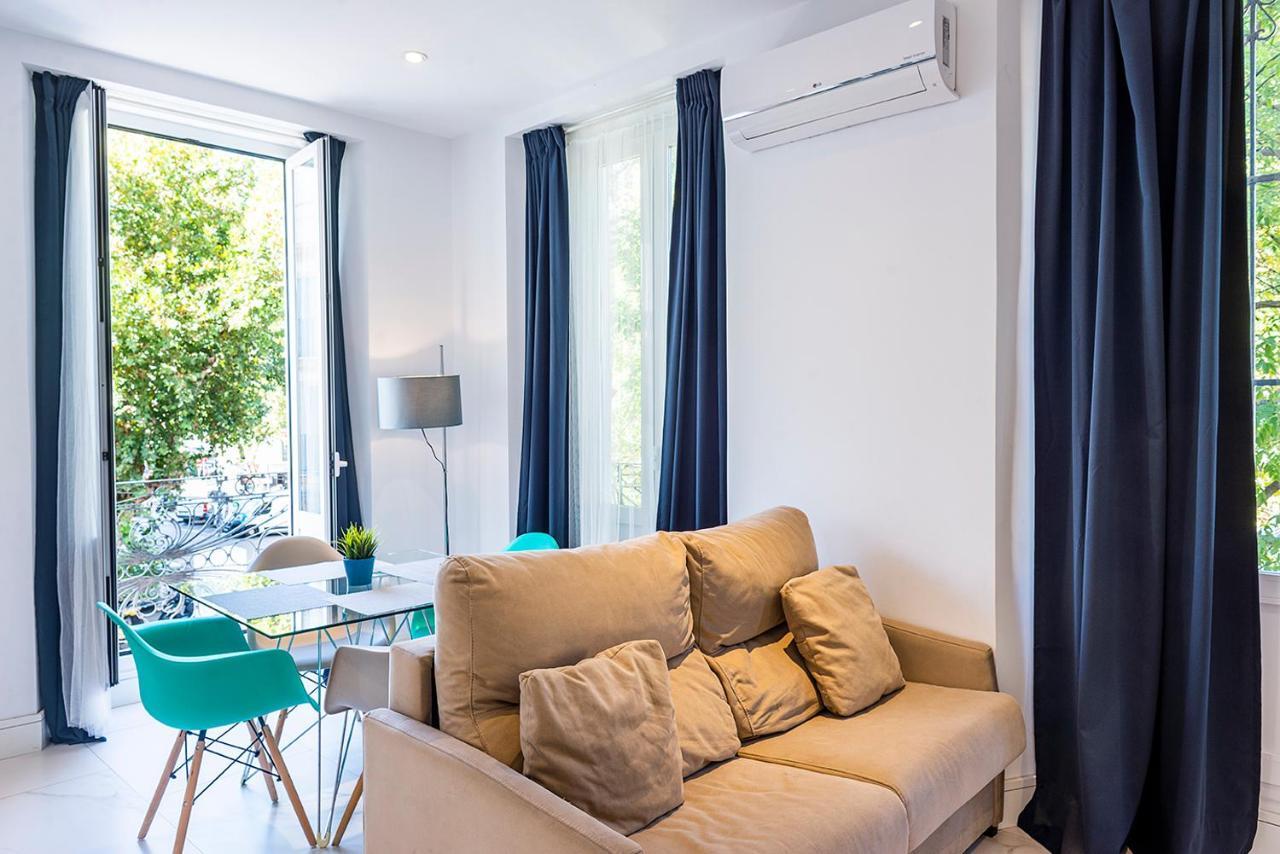Alohamundi Adriano Apartment Sevilla Exterior foto