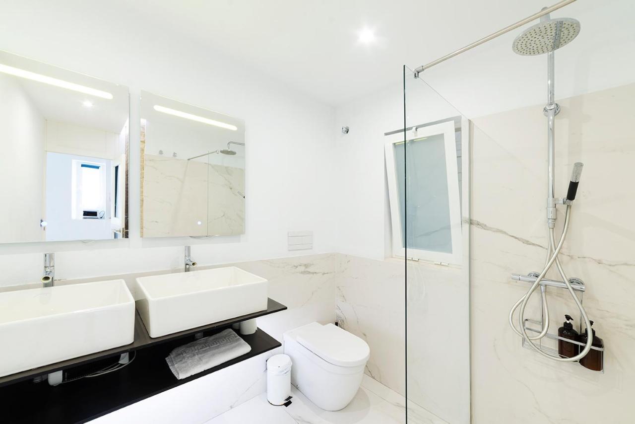 Alohamundi Adriano Apartment Sevilla Exterior foto