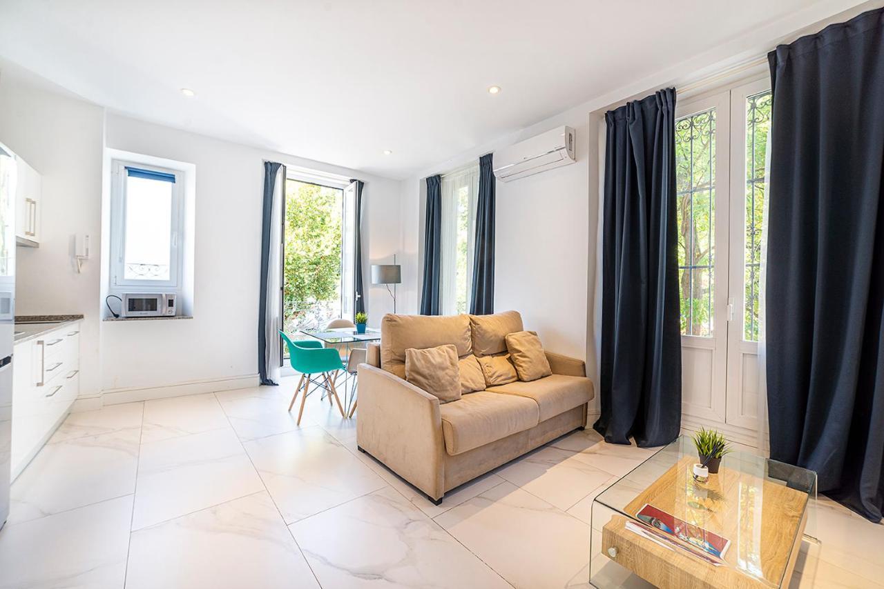 Alohamundi Adriano Apartment Sevilla Exterior foto