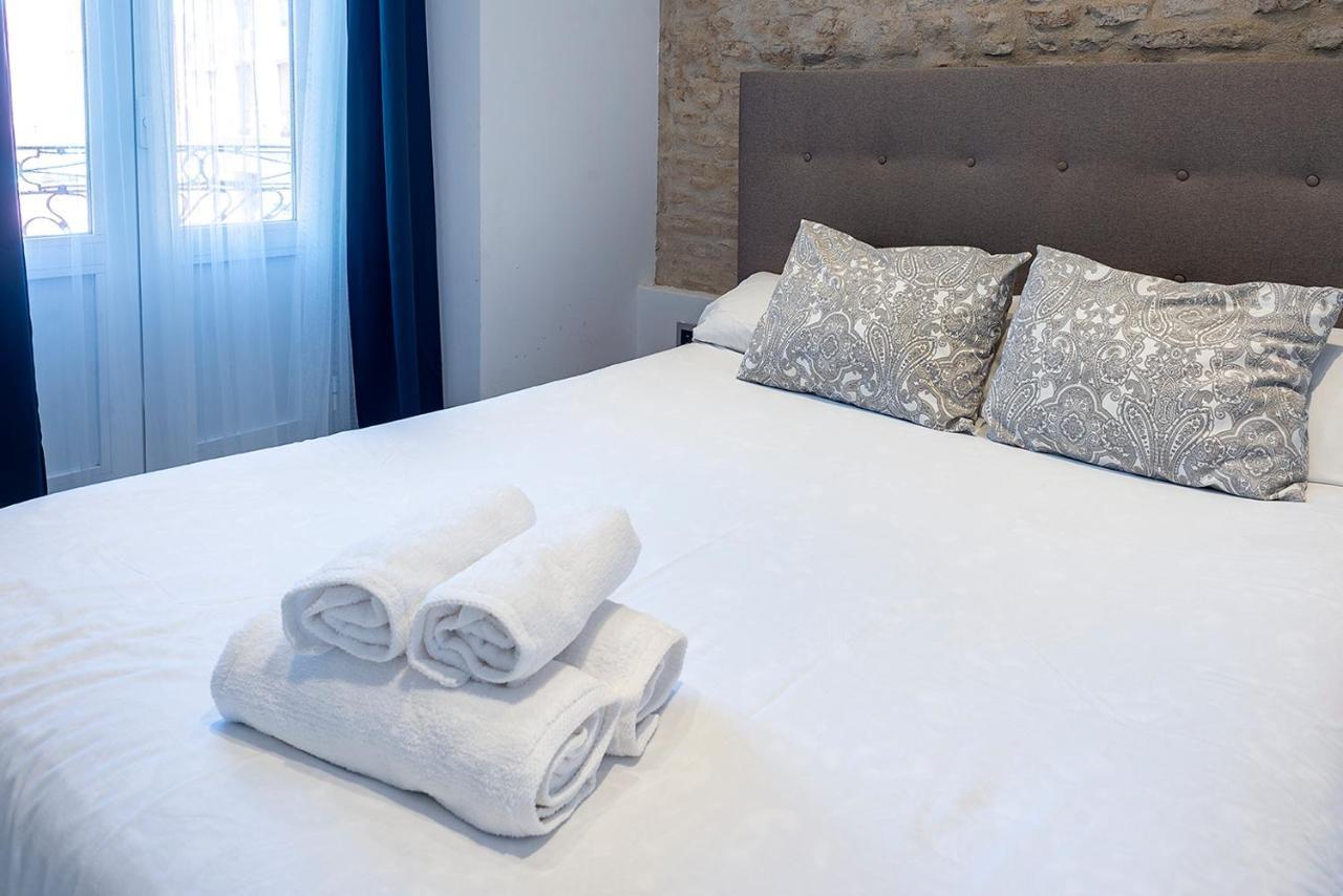 Alohamundi Adriano Apartment Sevilla Exterior foto