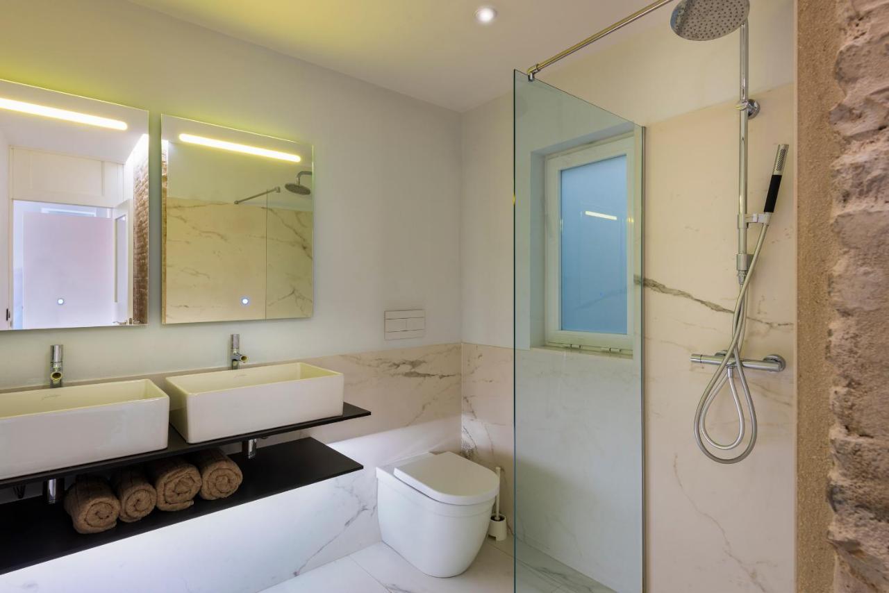 Alohamundi Adriano Apartment Sevilla Exterior foto